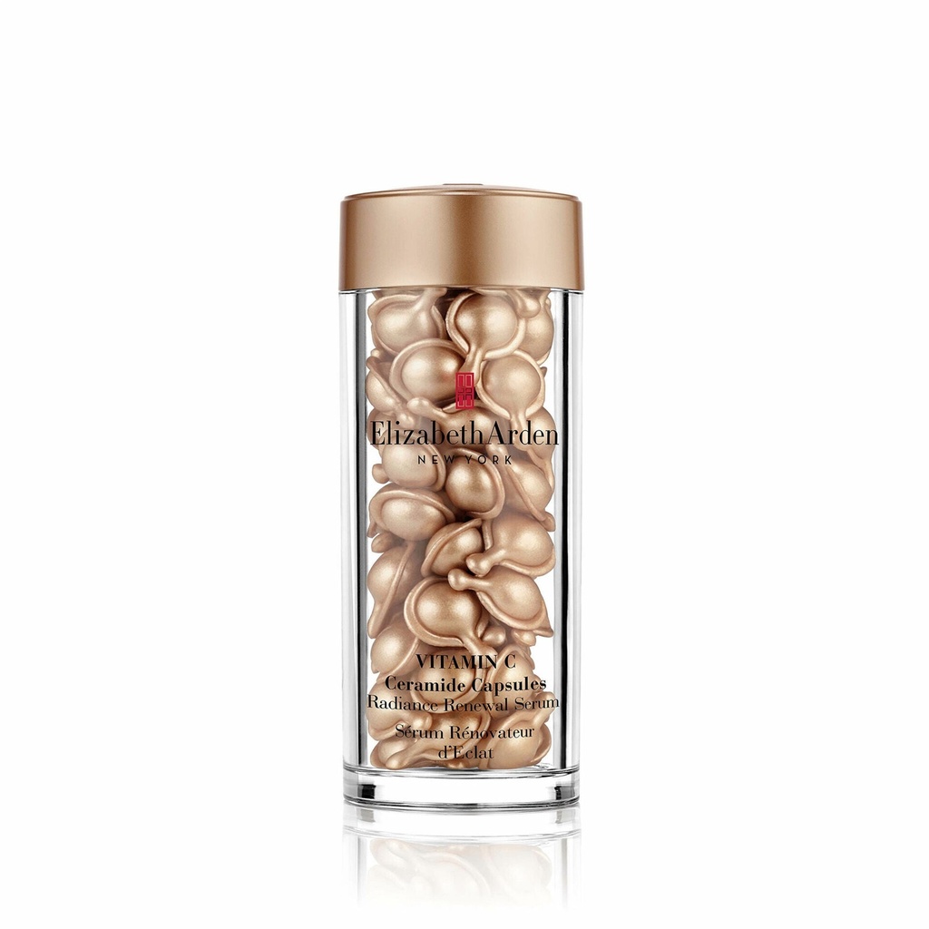 [3368215] Elizabeth Arden - Ceramide Vitamin C Capsules - 60 Capsules