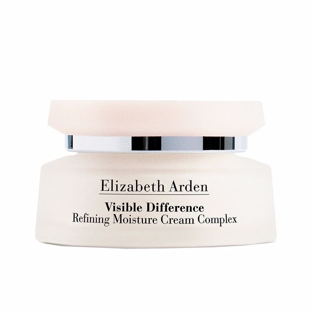 Elizabeth Arden - Visible Difference Moisture Face Cream - 100ml