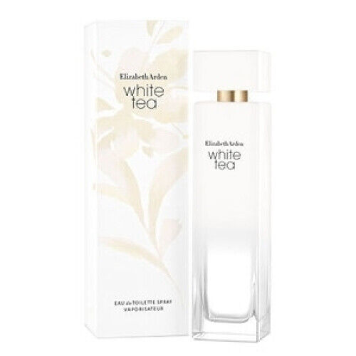 [2513050] Elizabeth Arden - White Tea - Eau de Toilette - 100ml