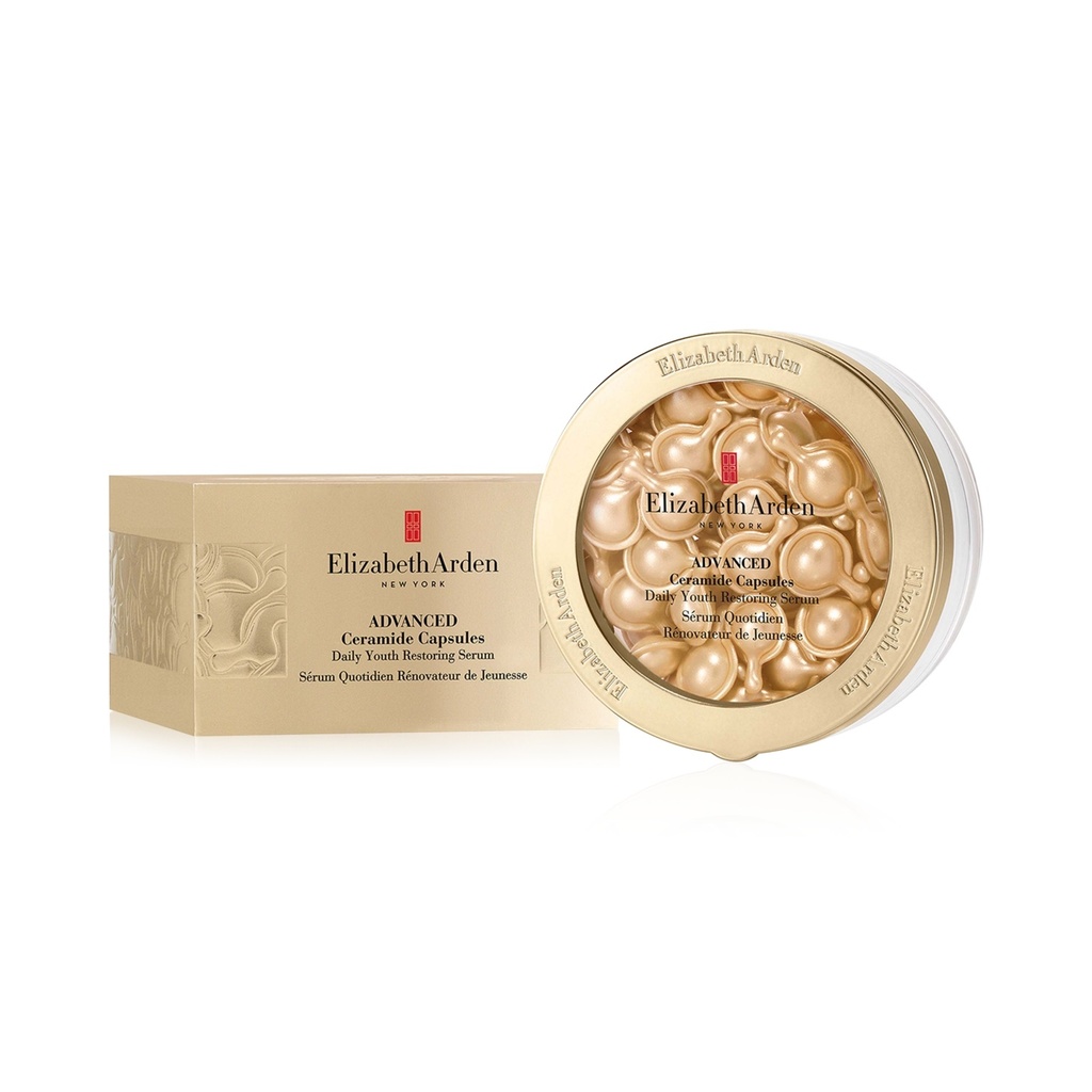 Elizabeth Arden - Ceramide Capsules Advanced - 60 Capsules