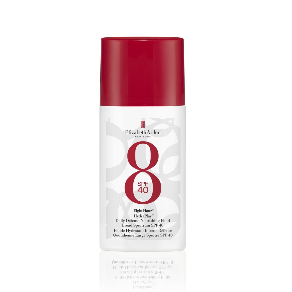 Elizabeth Arden - Eight Hour Hydraplay Fluid SPF40