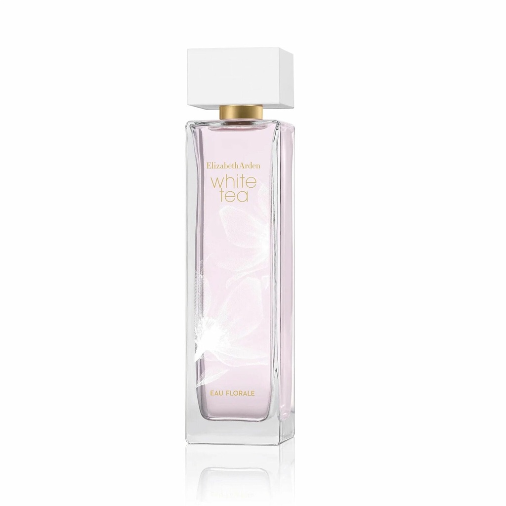 [6444417] Elizabeth Arden - White Tea Eau Florale - Eau de Toilette - 100ml