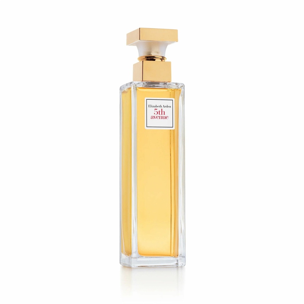 [92221803] Elizabeth Arden - 5th Avenue - Eau de Parfum - 125ml