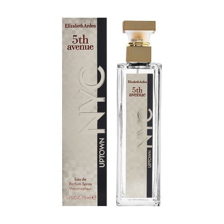 [92509600] Elizabeth Arden - 5th Avenue NYC Uptown - Eau de Parfum