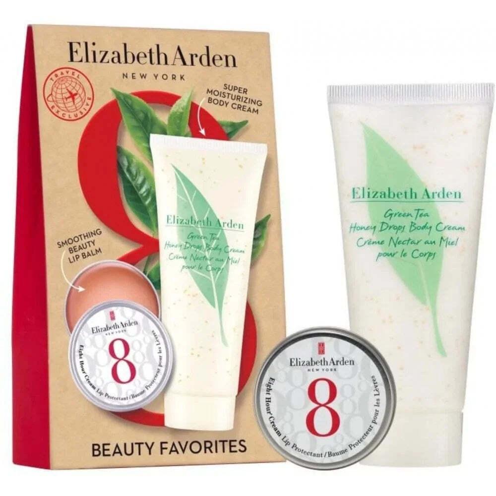 [6637363] Elizabeth Arden - Eight Hour Cream Skin Protectant - Your Skin But Better