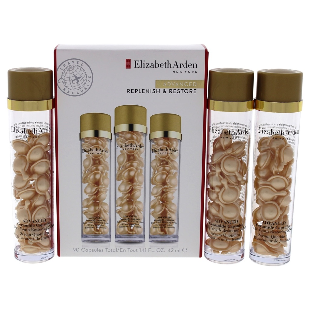 Elizabeth Arden - Advanced Ceramide Capsules
