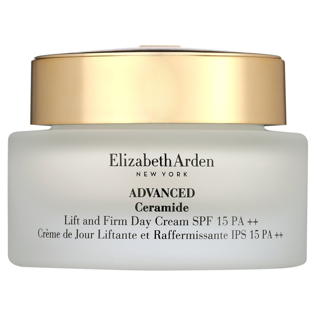 [4995336] Elizabeth Arden - Advanced Ceramide Lift and Firm Day Cream SPF15 (cod. 4995336)