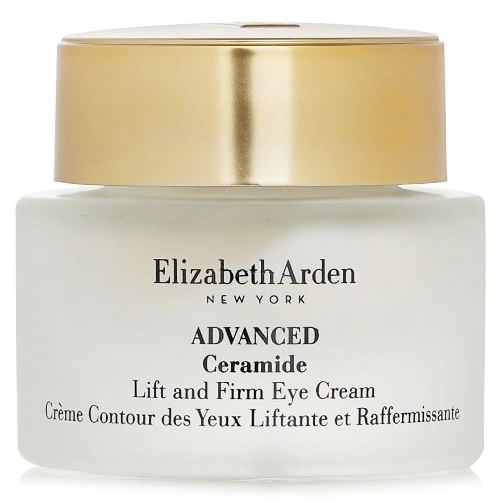 [5163927] Elizabeth Arden - Advanced Ceramide Lift and Firm Eye Cream - 15ml