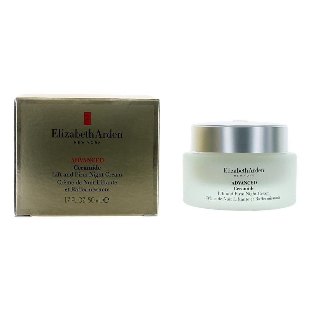 Elizabeth Arden - Advanced Ceramide Lift and Firm Night Cream (cod. 4996045)
