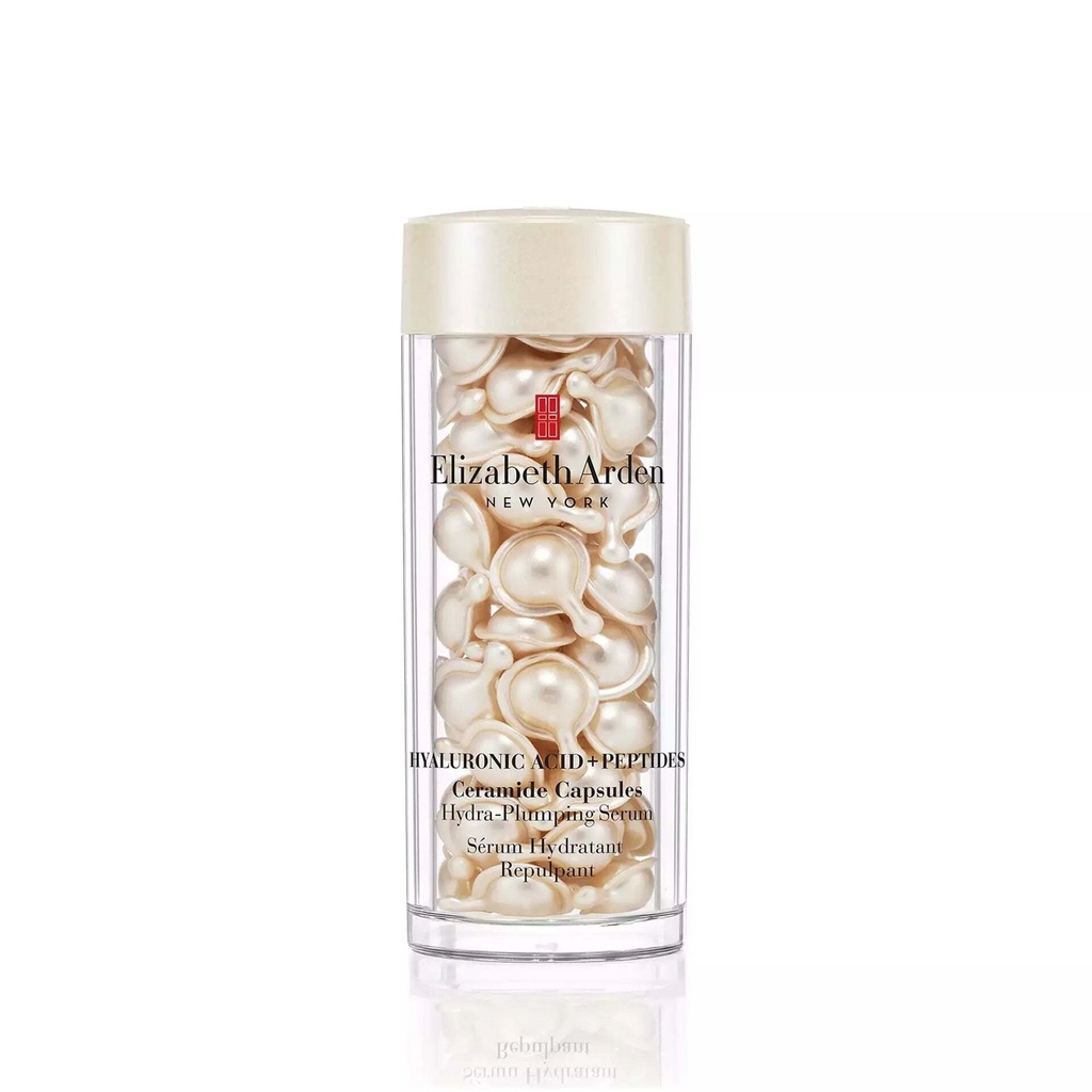 Elizabeth Arden - Ceramide Hyaluronic Acid Capsules (cod. 6900341)