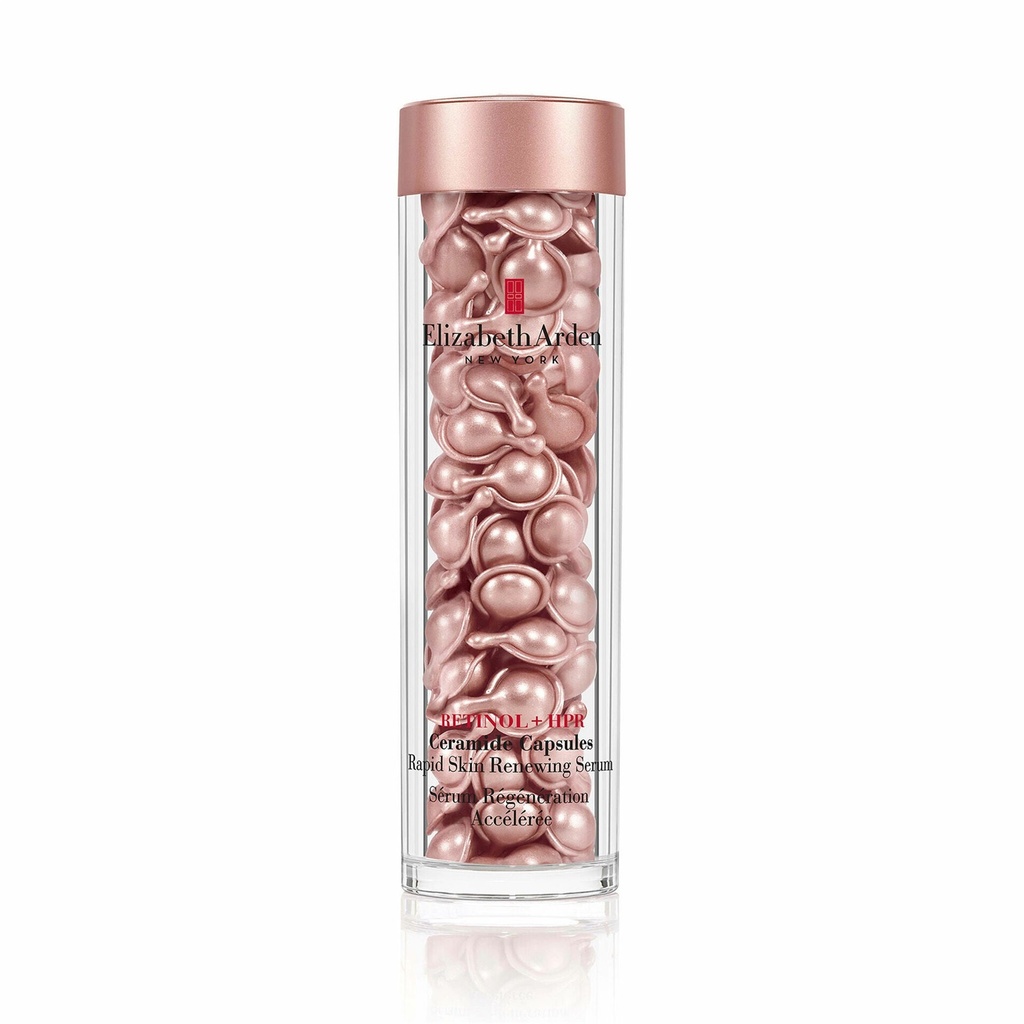 [6167463] Elizabeth Arden - Ceramide Retinol + HPR Capsules Rapid Skin Renewing Serum (cod. 6167463)