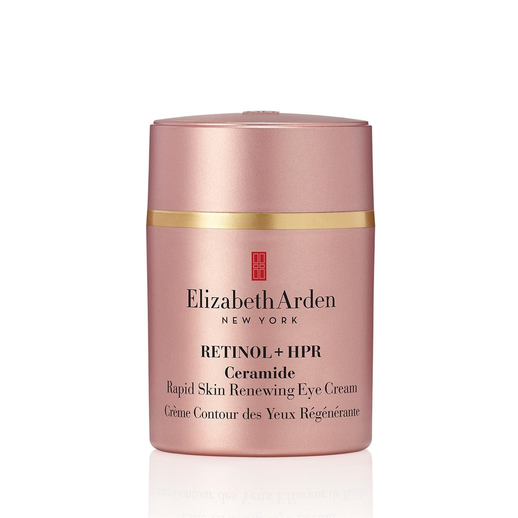 Elizabeth Arden - Ceramide Retinol + HPR Capsules Rapid Skin Renewing Serum (cod. 7013712)