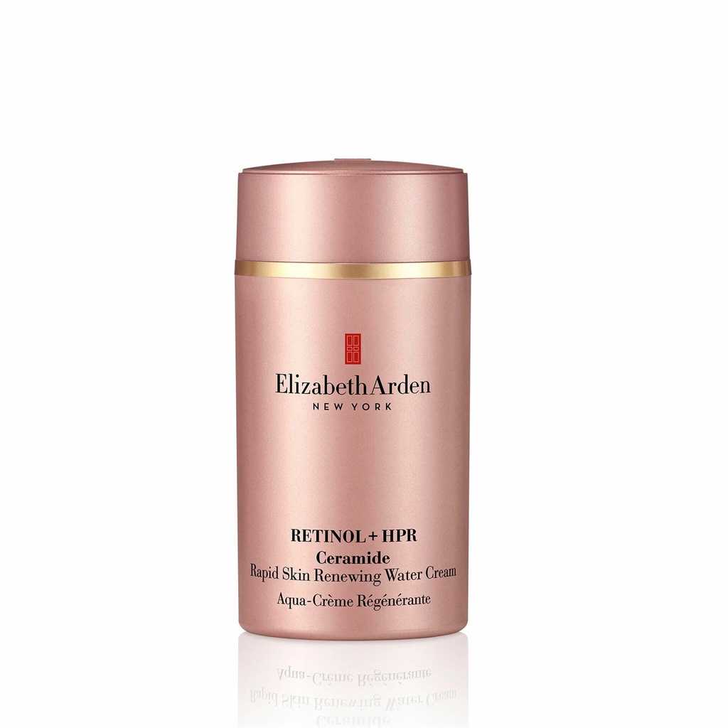 Elizabeth Arden - Ceramide Retinol + HPR Capsules Rapid Skin Renewing Serum (cod. 6209059)