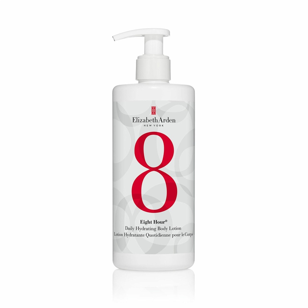 [92608200] Elizabeth Arden - Eight Hour Daily Hydrating Moisturizer (cod. 92608200)