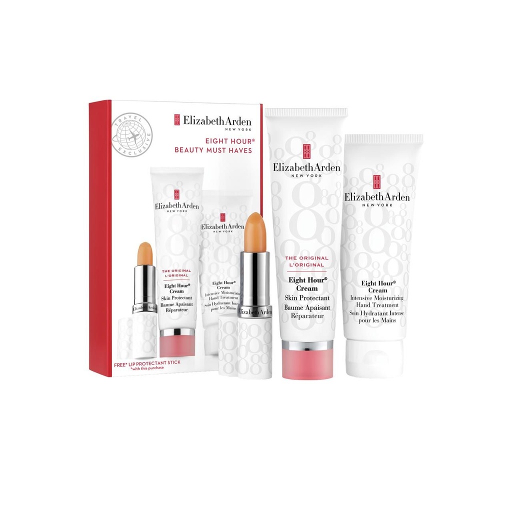 Elizabeth Arden - Eight Hour Travel Set