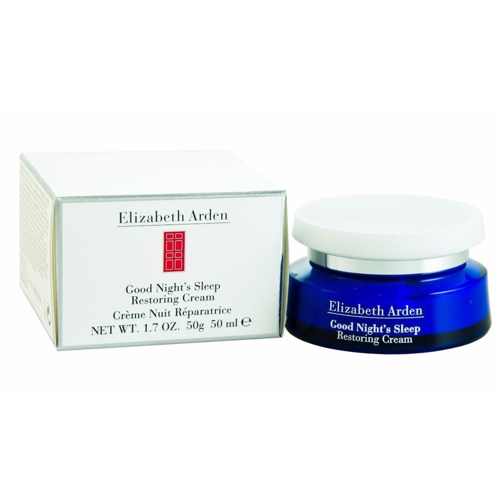 [92222218] Elizabeth Arden - Good Night's Sleep - Set