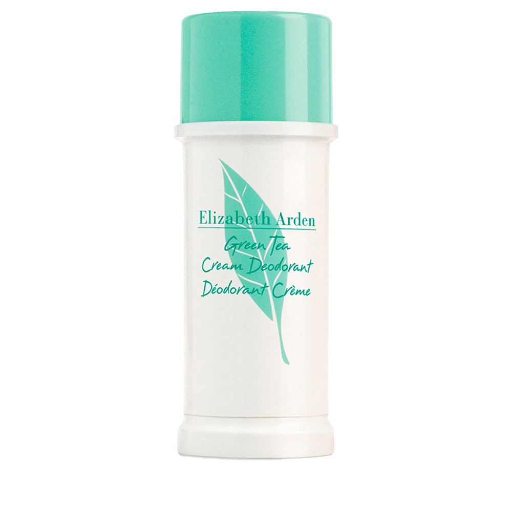 [1002521] Elizabeth Arden - Green Tea Cream Deodorant - 40ml