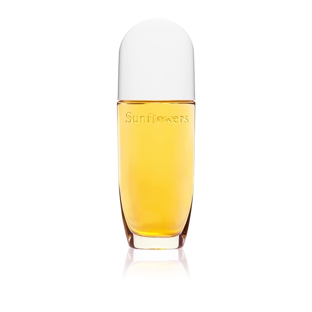 [92222403] Elizabeth Arden - Sunflowers - Eau de Toilette - 100ml