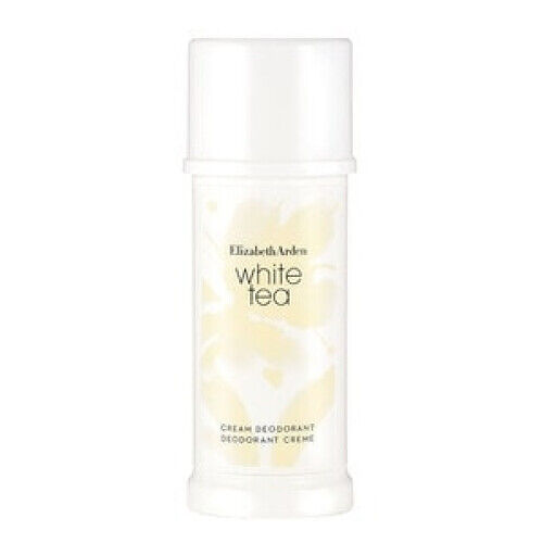 [2539165] Elizabeth Arden - White Tea Deodorant Cream - 40ml