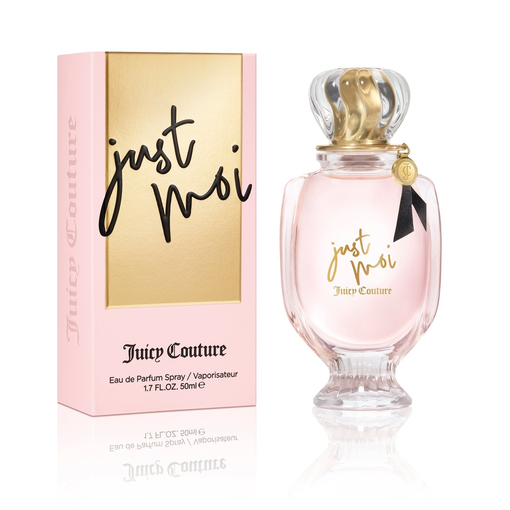 [7152154] Juicy Couture - Just Moi - Eau de Parfum - 50ml