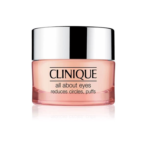 [1002800] Clinique - All About Eyes - All Skin Types - 15ml