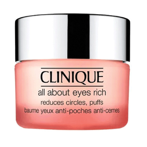 [1903505] Clinique - All About Eyes Rich - All Skin Types - 15ml