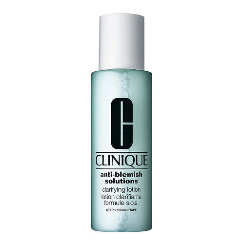 [1916451] Clinique - Anti-Blemish Solutions Clarifying Lotion - 200ml