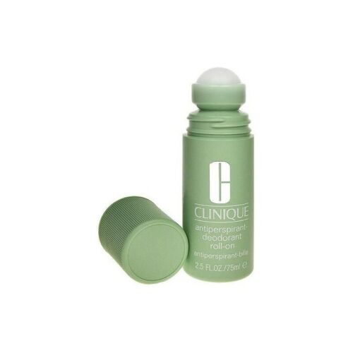 [1002317] Clinique - Antiperspirant Deodorant Roll-On - 75ml