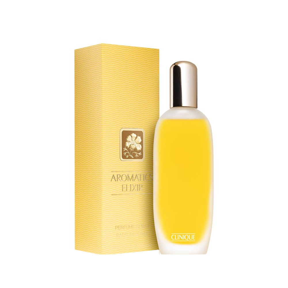 [1002168] Clinique - Aromatics Elixir - Eau de Parfum - 100ml