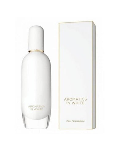 Clinique - Aromatics In White - Eau de Parfum - 100ml