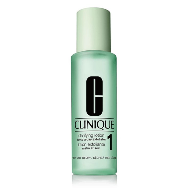 [2149371] Clinique - Clarifying Lotion 1 - Very Dry To Dry - 200ml