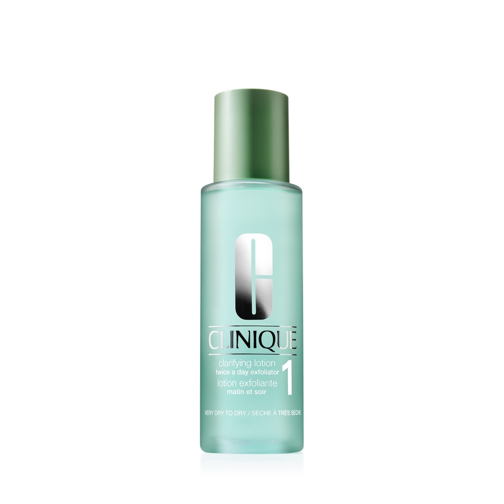 [2149240] Clinique - Clarifying Lotion 1 - 400ml