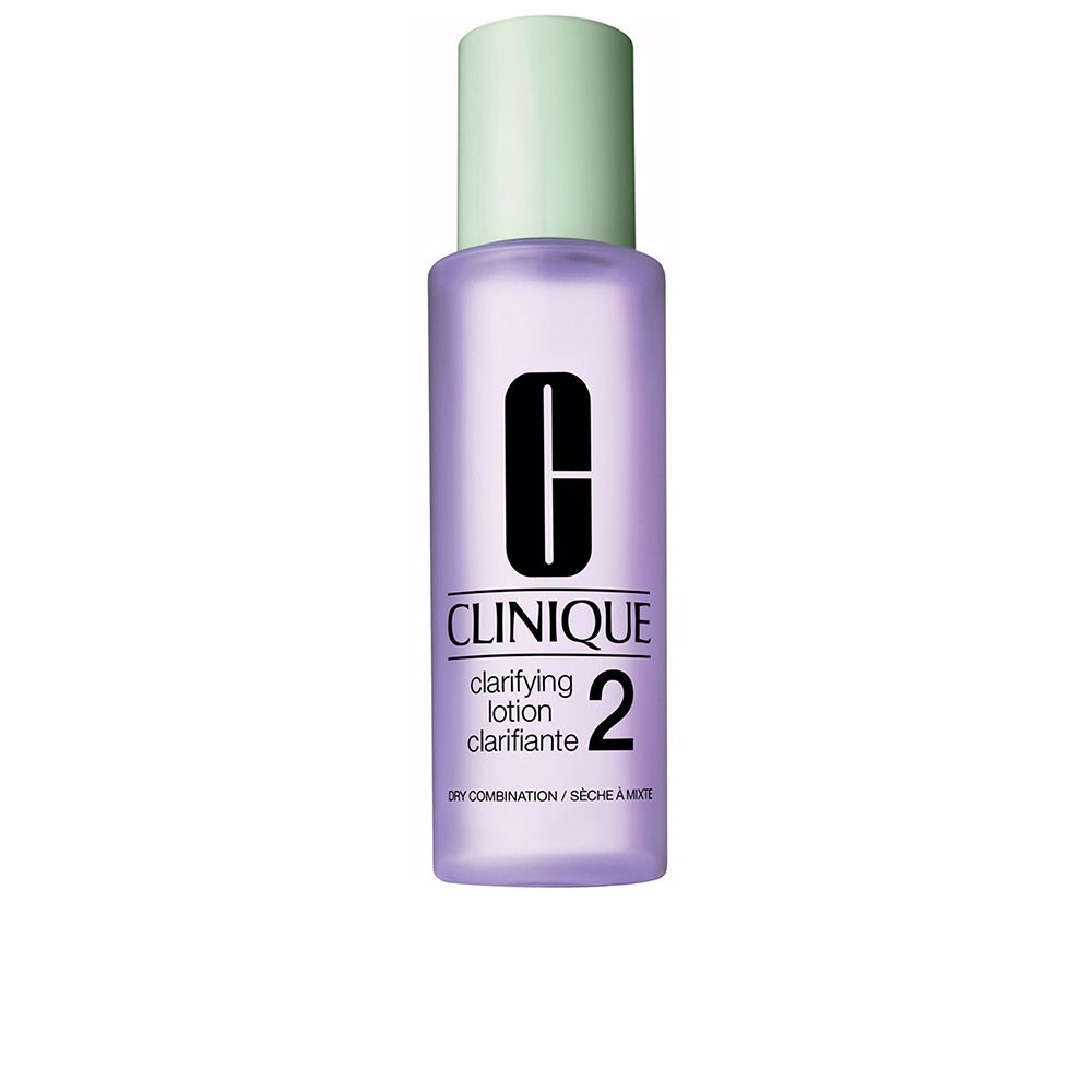 [2149372] Clinique - Clarifying Lotion 2 - Dry To Combination - 200ml