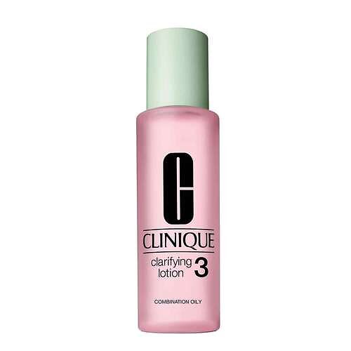 Clinique - Clarifying Lotion 3 - 400ml