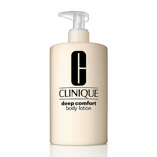 [92269606] Clinique - Deep Comfort Body Lotion - 400ml