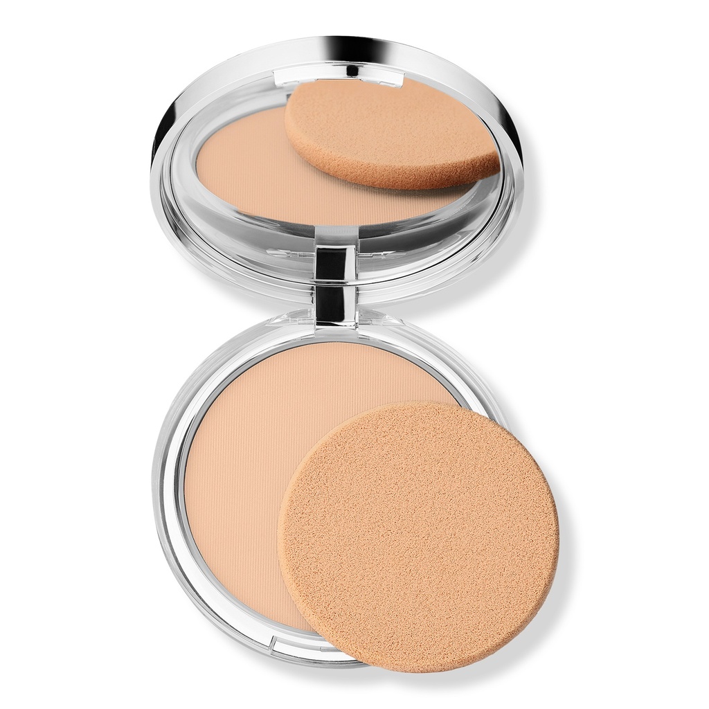 [1019272004] Clinique - Double Face Powder - Ivory