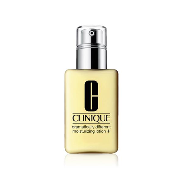 [92266207] Clinique - Dramatically Different Moisturizing Lotion+ - 125ml