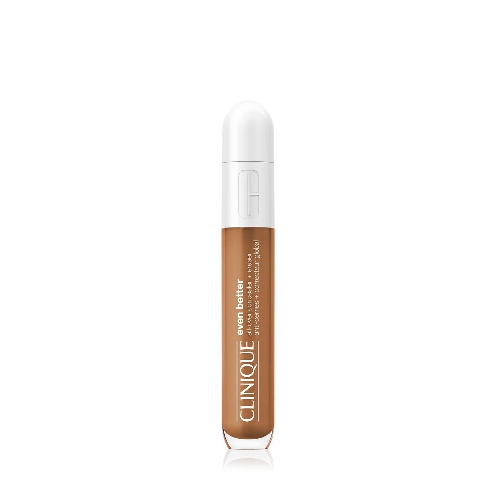 [4530138] Clinique - Even Better Concealer + Eraser - Clove