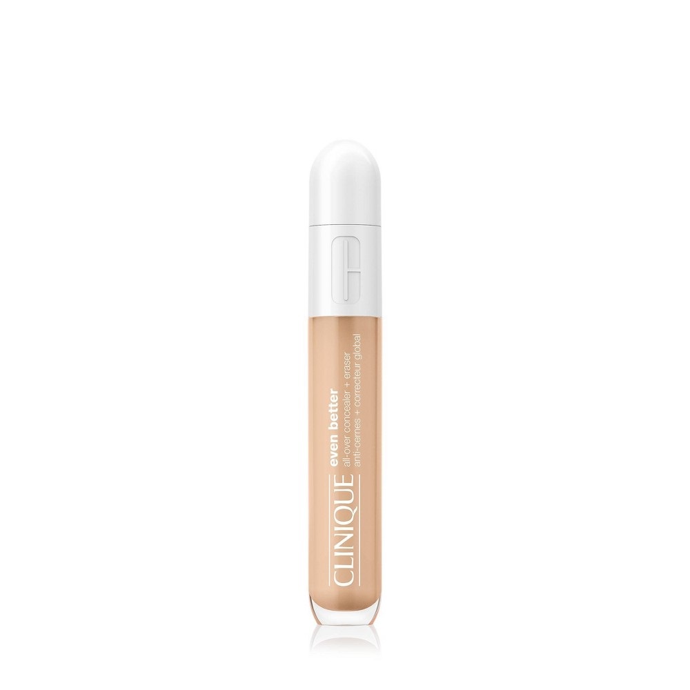[4530144] Clinique - Even Better Concealer + Eraser - Cream Chamois