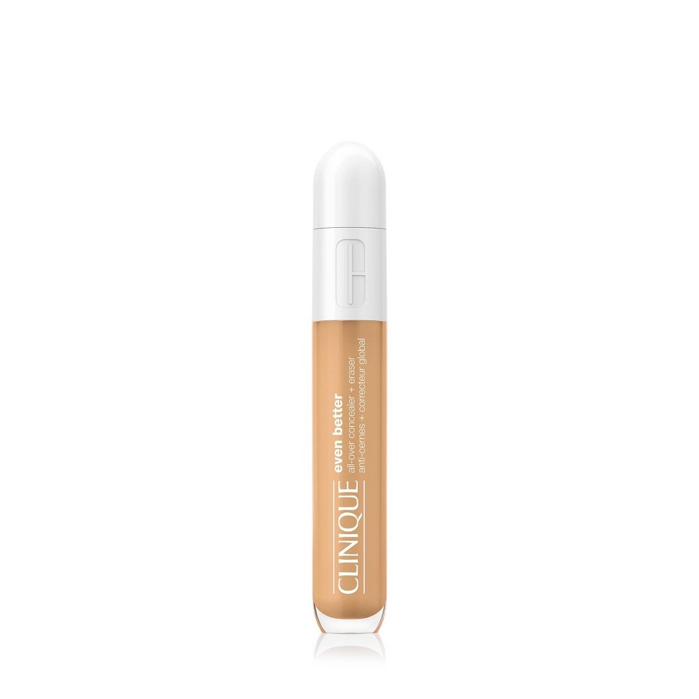 [4530150] Clinique - Even Better Concealer + Eraser - Honey