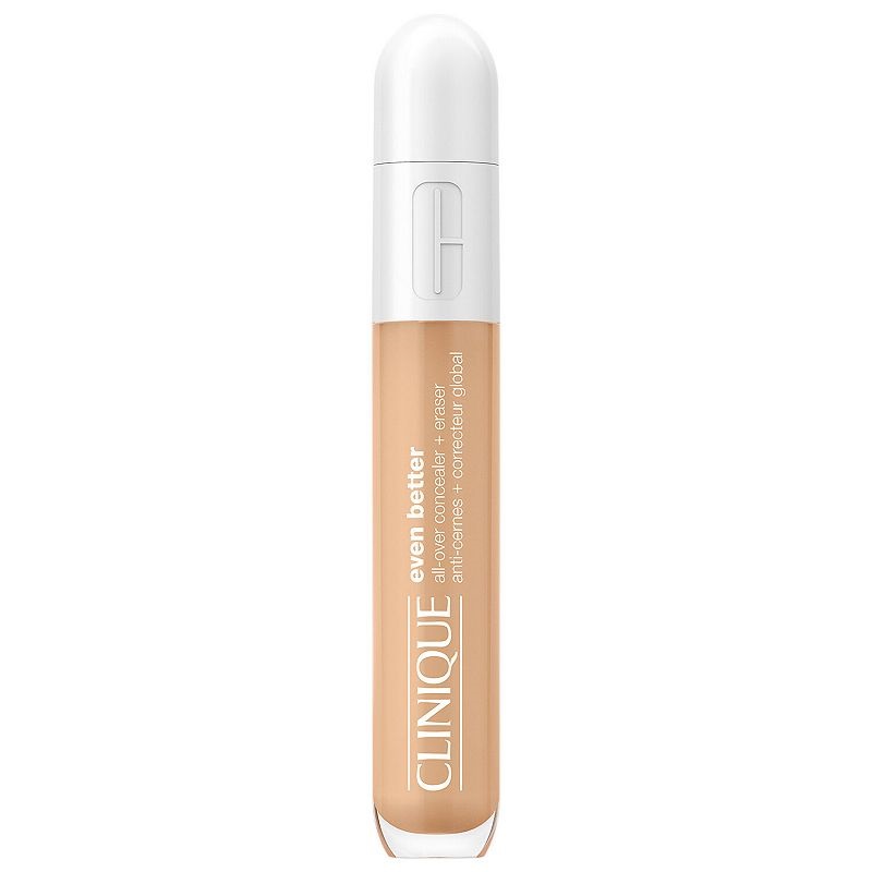 [4530153] Clinique - Even Better Concealer + Eraser - Vanilla
