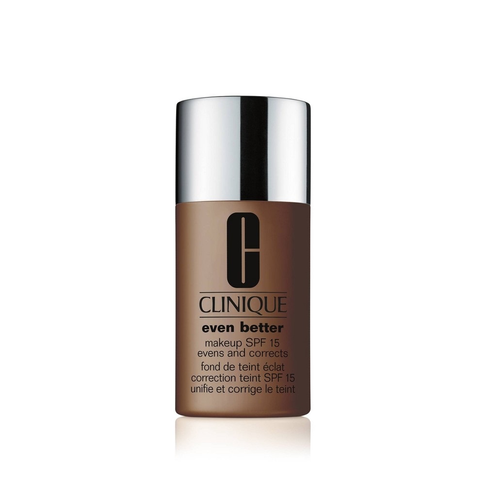 Clinique - Even Better Makeup - Truffle