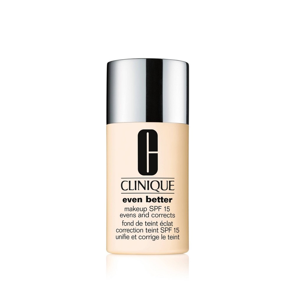 Clinique - Even Better SPF15 Makeup - WN01 Flax - 30ml