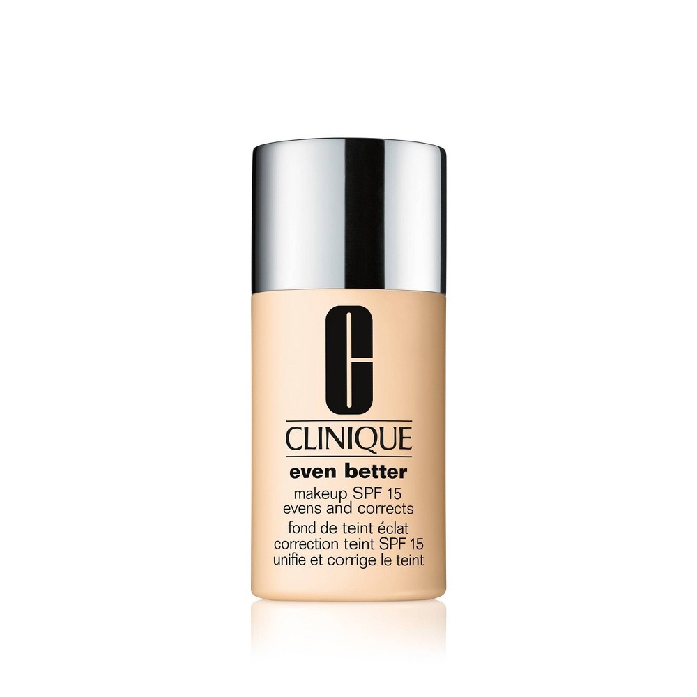 [3374627] Clinique - Even Better SPF15 Makeup - WN04 Bone - 30ml