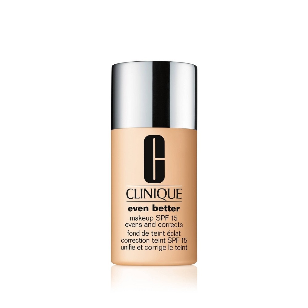 Clinique - Even Better SPF15 Makeup - WN30 Biscuit - 30ml