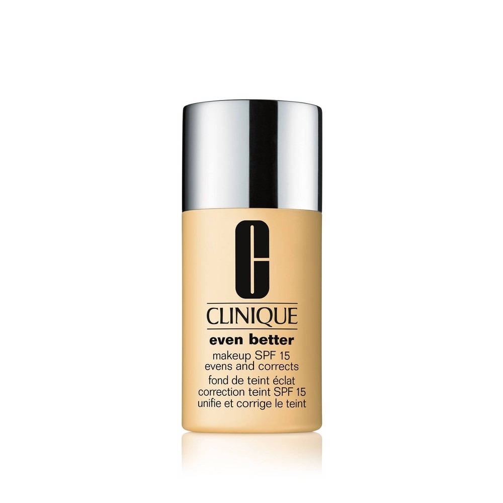 Clinique - Even Better SPF15 Makeup - WN48 Oat - 30ml