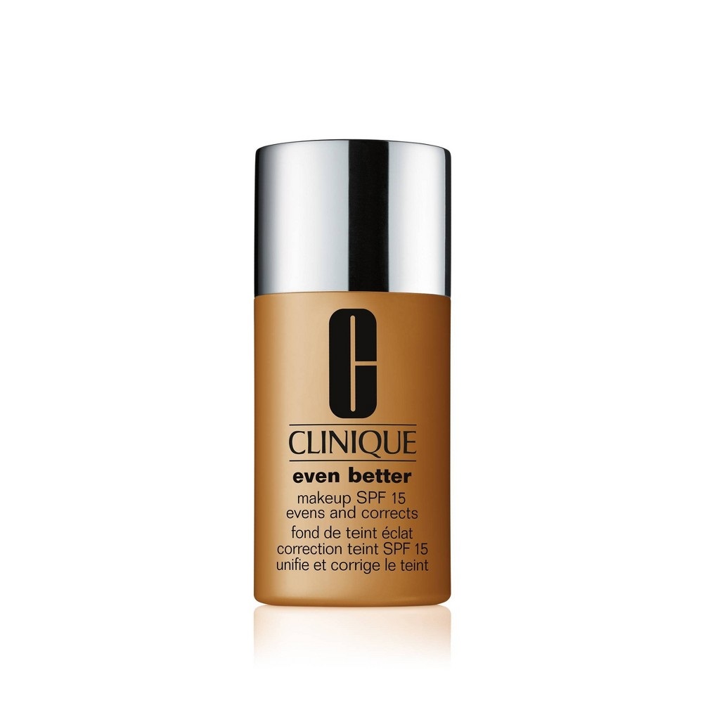 [2004804011] Clinique - Even Better Makeup - Amber