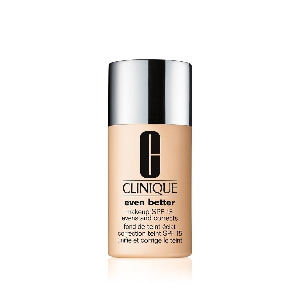 [2004804018] Clinique - Even Better Makeup - Buff
