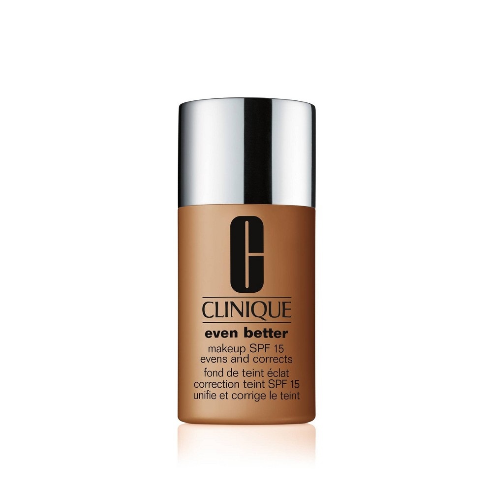 [2004804019] Clinique - Even Better Makeup - Clove