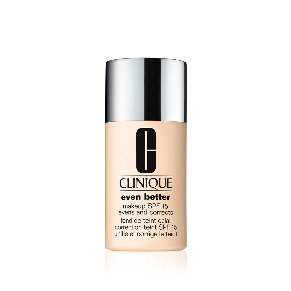 [2004804017] Clinique - Even Better Makeup - Linen
